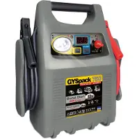 GYS Batterielader / -starter 026179 3154020026179