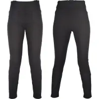 Oxford Super 2.0 Damen Motorrad Leggings