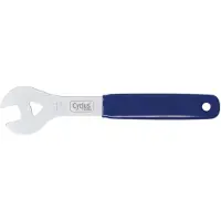 Cyclus 15 Mm Wrench Cones Silber