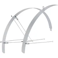 Contec Flat 32 Mm Schutzblech-set