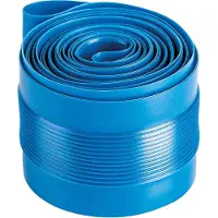 Herrmans Unisex Felgenband Zoll, Blau, 35x622