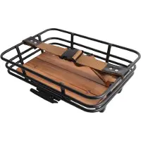 Atranvelo Epic Retro Avs Frontkorb 7l