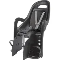 Polisport Move Babyschale zum Gepäckträger groovy cfs