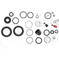 RockShox Gabelgelenksätze Full Sid/Reba Sa Seals