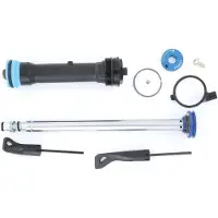 RockShox Air Blocking Slv Tk 120 Remote Patrone