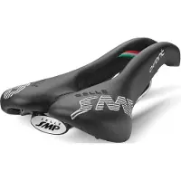 SMP Selle SMP Sattel Avant schwarz Herren 269x154mm.