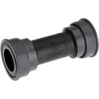 Shimano Tretlagergehäuse SM-BB71-41A Hollowtech II Type Press-Fit