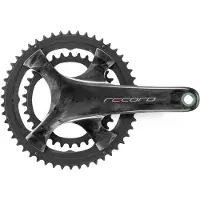 Campagnolo Record 12 Ultra Torque Carbon Kurbelgarnitur
