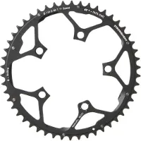 Stronglight E-shifting Exterior 5b Campagnolo 110 Bcd Kettenblatt