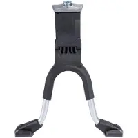 Hebie Lite Rex C 290 Mm Zweibein-mittelständer