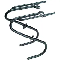 Tubus Duo Lowrider Gepäckträger