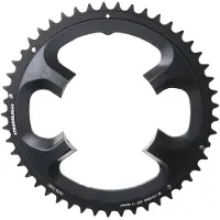 Stronglight Compatible Shimano 105 Di2 110 Bcd Kettenblatt