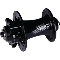 Sram Nabe 900 Av. 24H 6T Disc (Qr 12X100 & 15X100 Axle Caps]]