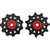 Campagnolo Schalträdchen-Set f.Super Record RD-SR600,11-f.,8.4mm