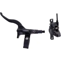 Shimano Scheibenbremsen-Kit BRMT410KTBLM4100