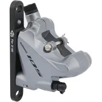 Shimano 105 Br-r7070 Vorderer Scheibenbremssattel