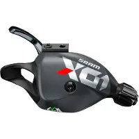 Sram Gangschaltung mit Schelle Trigger X01 Eagle Emtb 12V