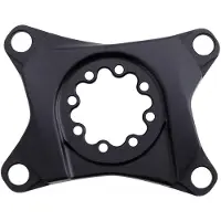 Sram Tretlager Etoile Pedalier Force/Red D1 107 Bcd (Nopw, 8 Vis)
