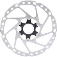 Shimano Sm-rt64 Cl Internal Magnet Bremsscheibe