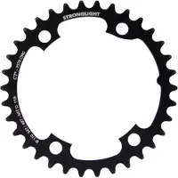 Stronglight Innenliegendes 4-fach Kettenblatt für die Straße Shimano Ultegra R8000 - R8050