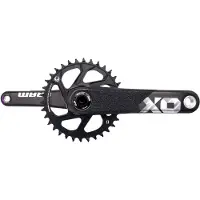 Sram X01 Dh Dub Direct Mount Kurbelgarnitur