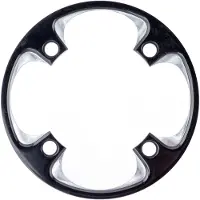 Sram All Mountain Stylo 104 Bcd 4 Mm Kettenschutzring