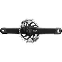Sram Tretlager XX PM T-Type Eagle Q174 CL55 Dub Wide 2 Guards