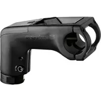 Ergotec Integra-bk 31.8 Mm Fahrradvorbau
