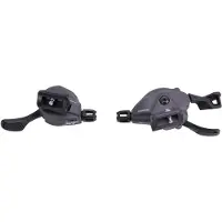 Shimano Deore Xt Sl-m8100-i I-spec Ev Schalthebel-set