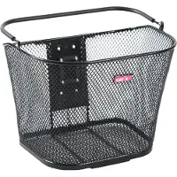 Unix Flavio Frontkorb 16l