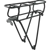 Racktime Bosch Hinterer Gepäckträger