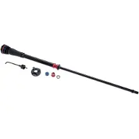 RockShox Charger Raceday2 Sl32 2p Crown Reba100/sid 100-110 D1 Damper Upgrade Patrone