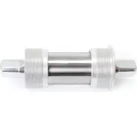 Stronglight Tretlagergehäuse Alu-Kante L110 Jp400 F.Bsc