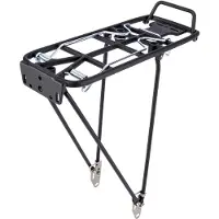 Pletscher Quick Rack Hinterer Gepäckträger