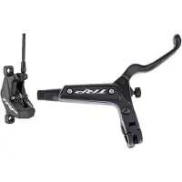 TRP Dh-r Evo Hd-m846 Right Hydraulic Bremsscheibe