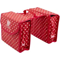 Bike Fashion Lillebi Fahrradtaschen 7l