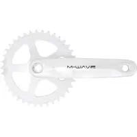 M-Wave Kurbelgarnitur