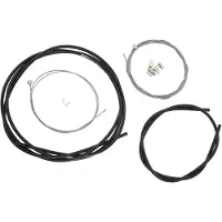 Niro-glide Performance Mtb Bremskabel