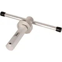Cycplus 36 Mm Tretlagerauszieher