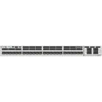 Cisco Catalyst 9300X - Network Essentials - Switch - L3 - managed - 24 x 100/1000/2.5G/5G/10GBase-T (UPOE+) - an Rack montierbar - UPOE+ (1835 W)