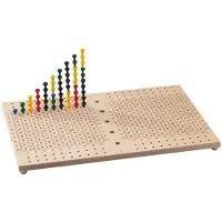 Sport-Thieme Pertra Koffer Mathematik