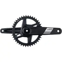 Sram Apex D1 1x Dub 83a Cannondale Kurbelgarnitur