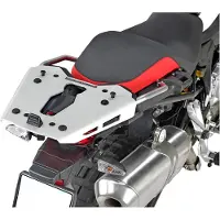 Kappa Moto Kra5127 Monokey Aluminium Topcase Heckmontage