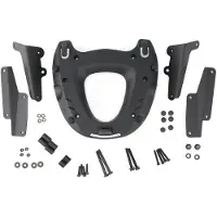 Kappa Moto Kr6401 Monokey Topcase Heckmontage