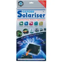 Oxford Solariser 2012 Verlängerungskabel