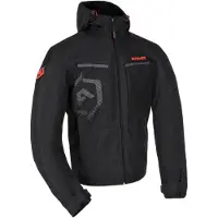 Armr Suko 1.0 Jacke Schwarz S Herren Schwarz S