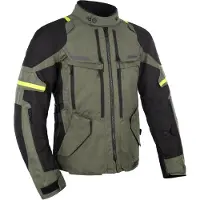 Oxford Rockland Jacke