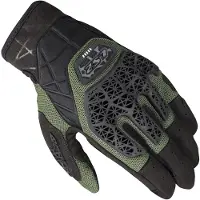 LS2 All Terrain II Motorradhandschuhe