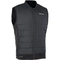 Oxford Advanced Expedition Weste Schwarz L Mann Schwarz L