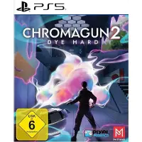 ChromaGun 2 - Dye Hard